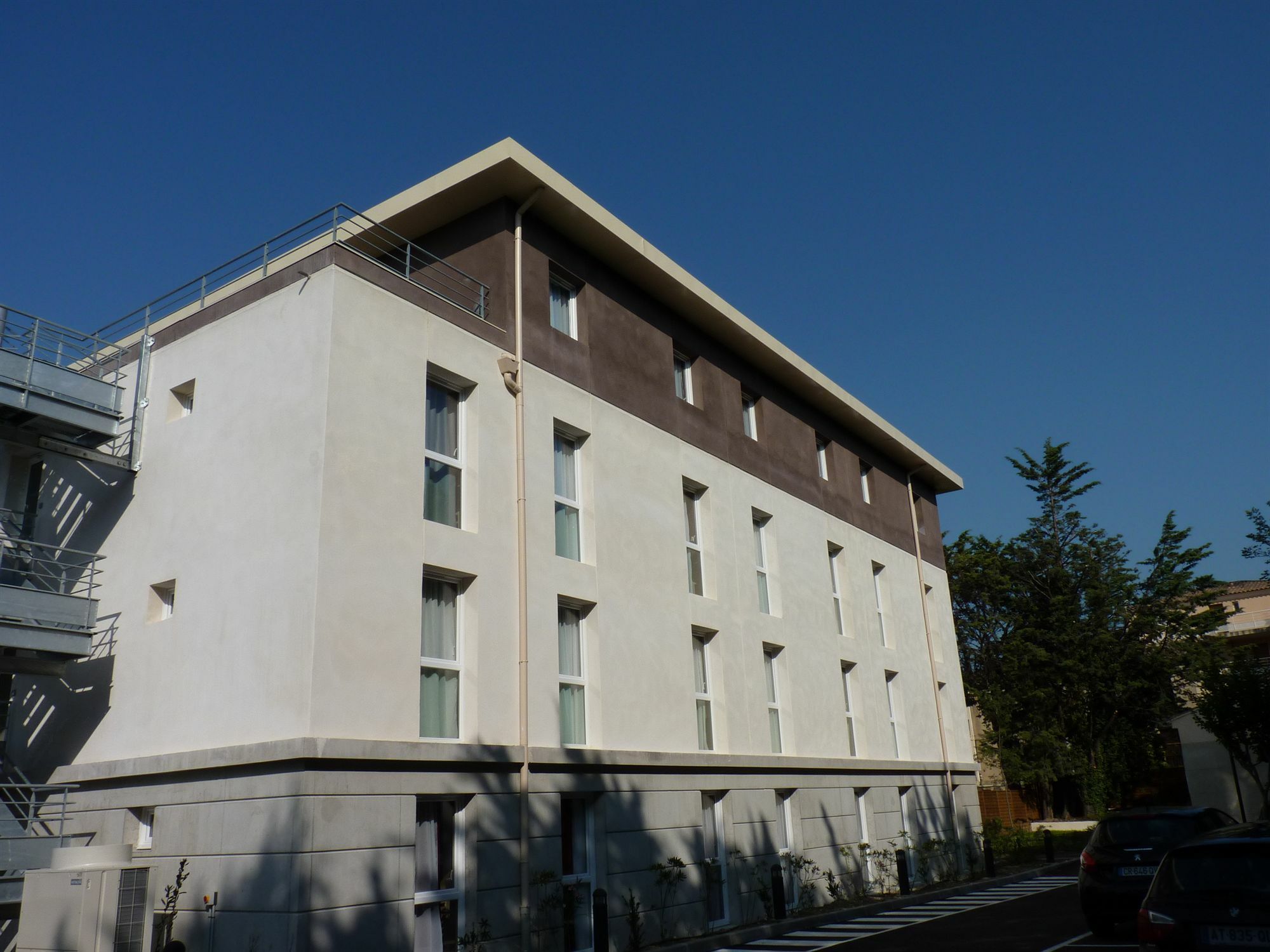 Le Clos De Celony Aix-en-Provence Zewnętrze zdjęcie